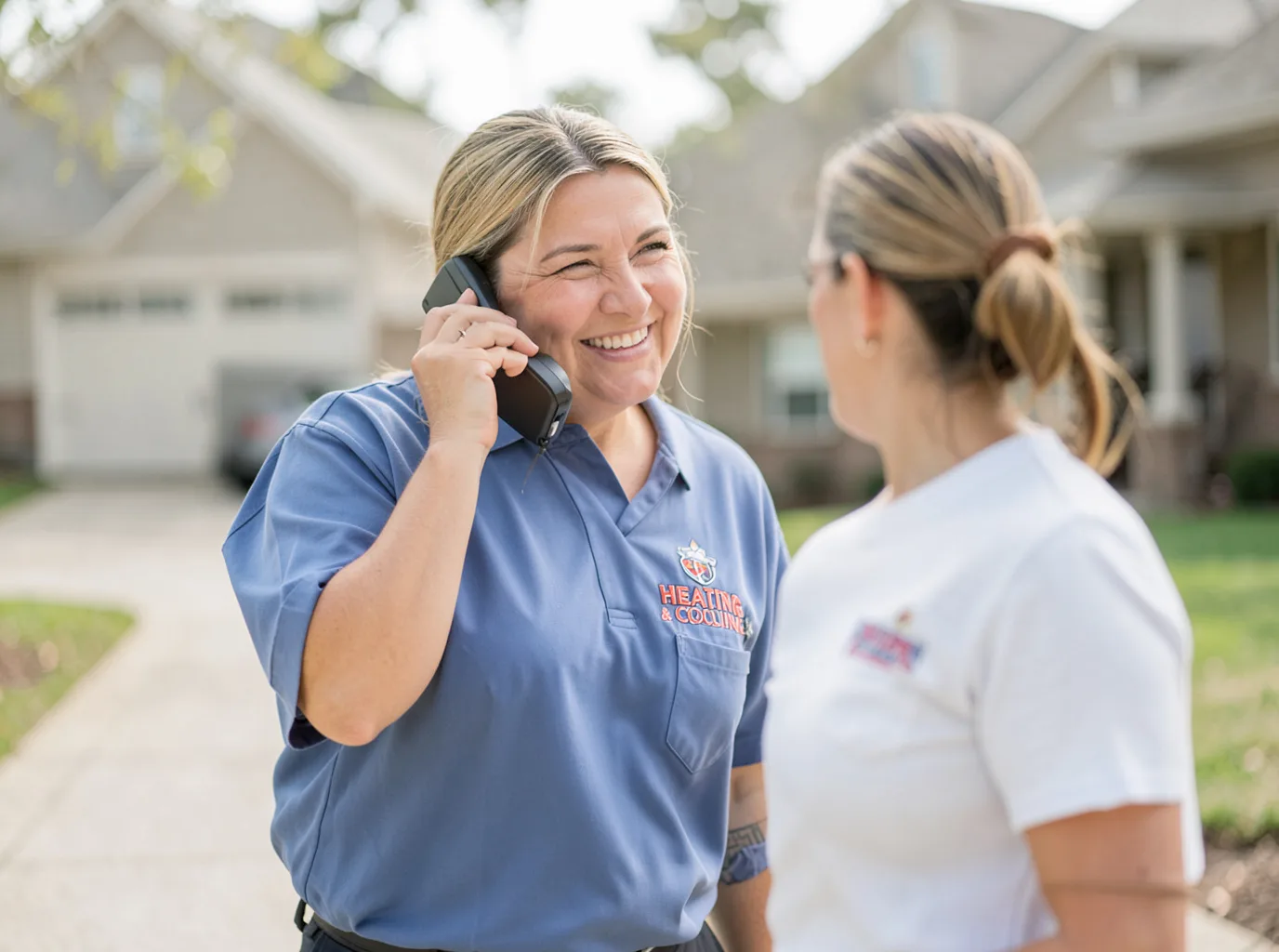 Hvac Repair Bedford, KY FAQs